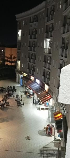 Meera Vaas Omaxe 1 bhk